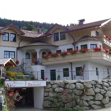 Wellness & Harmony Apartamento Schladming Exterior foto