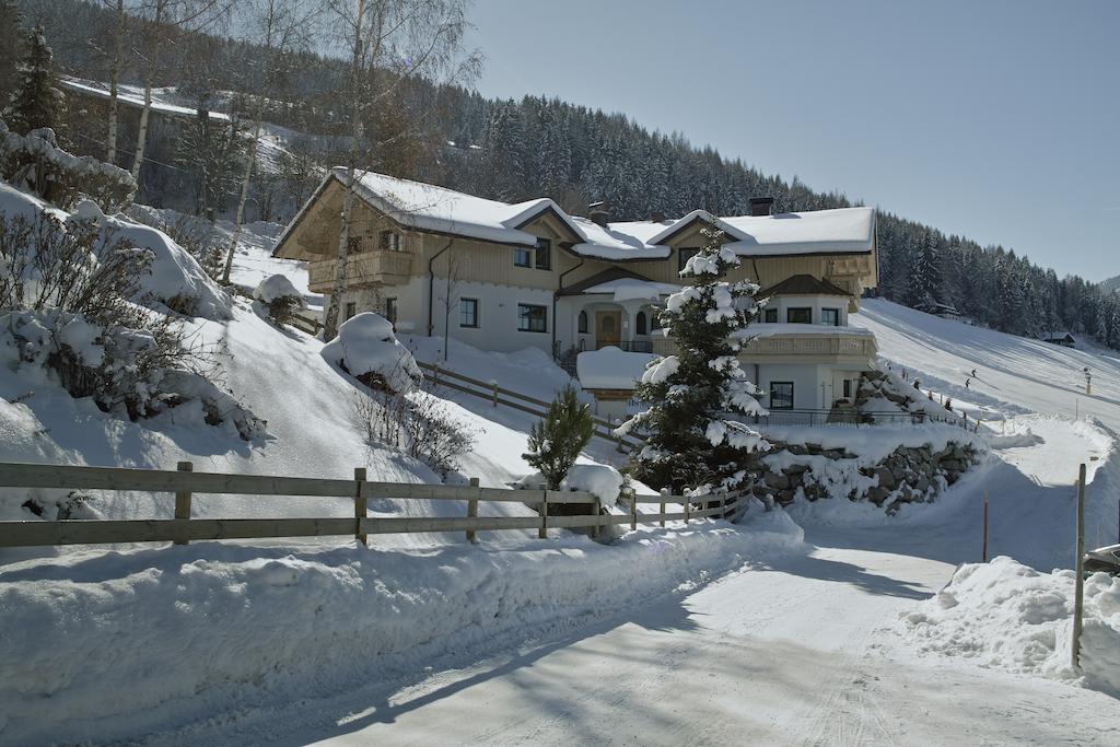 Wellness & Harmony Apartamento Schladming Exterior foto