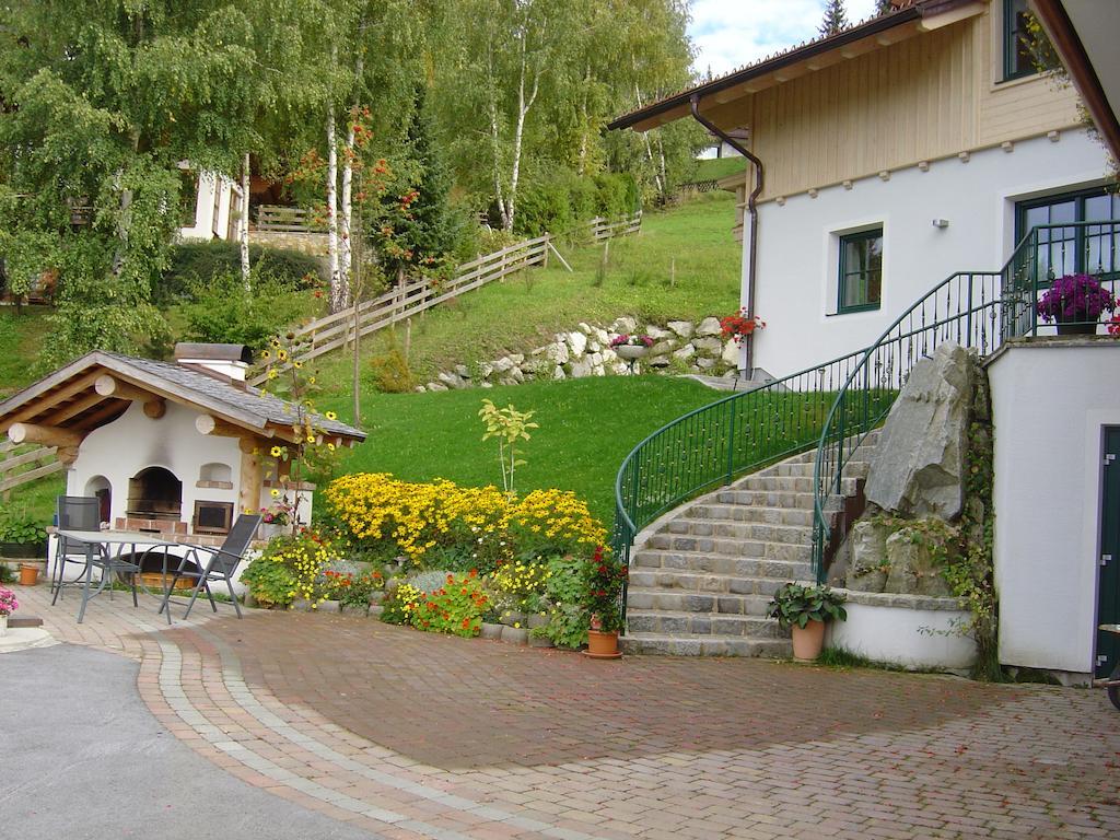 Wellness & Harmony Apartamento Schladming Exterior foto